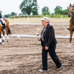 Gmina Inowrocław - Finał II Edycji Wiosennego Pucharu w Ujeżdżeniu
