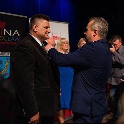 Gmina Inowrocław - Jubileusz 10. lecia zespołu „Kłopocianie”