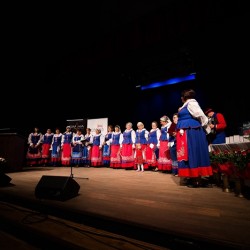 Gmina Inowrocław - Jubileusz 10. lecia zespołu „Kłopocianie”