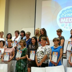 Gmina Inowrocław - Przedszkole na Medal