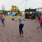 Piąty Sportowy Piknik Rodzinny w Miechowicach 