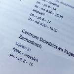 Łojewo w siódmej edycji „Paszportu turystycznego”