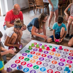 Gmina Inowrocław - Warsztaty językowe dla dzieci organizowane przez Spółdzielnię Socjalną WIGOR