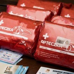 Gmina Inowrocław - Gry Strategiczne z Policją – Łojewo 2018 za nami