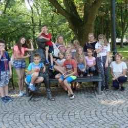 Gmina Inowrocław - Jubileusz 10. lecia zespołu „Kłopocianie”
