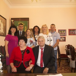 Gmina Inowrocław - Jubileusz 10. lecia zespołu „Kłopocianie”