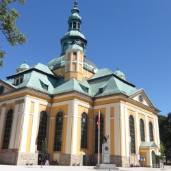 Gmina Inowrocław - Wycieczka do Szklarskiej Poręby