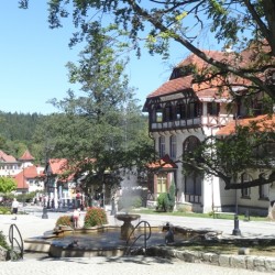 Gmina Inowrocław - Wycieczka do Szklarskiej Poręby