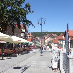 Gmina Inowrocław - Wycieczka do Szklarskiej Poręby