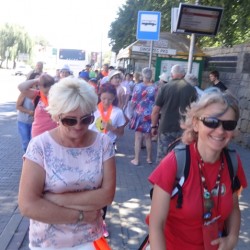 Gmina Inowrocław - Wycieczka do Szklarskiej Poręby