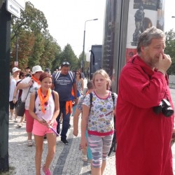 Gmina Inowrocław - Wycieczka do Szklarskiej Poręby