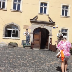 Gmina Inowrocław - Wycieczka do Szklarskiej Poręby