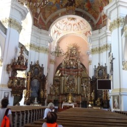 Gmina Inowrocław - Wycieczka do Szklarskiej Poręby