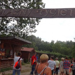 Gmina Inowrocław - Wycieczka do Szklarskiej Poręby
