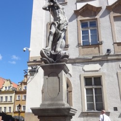 Gmina Inowrocław - Wycieczka do Szklarskiej Poręby
