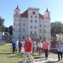 Gmina Inowrocław - Wycieczka do Szklarskiej Poręby