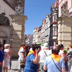 Gmina Inowrocław - Wycieczka do Szklarskiej Poręby