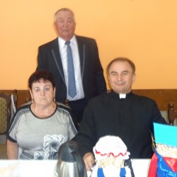 Gmina Inowrocław - Dożynki Sołeckie w Sławęcinku
