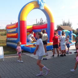 Gmina Inowrocław - Dożynki Sołeckie w Sławęcinku