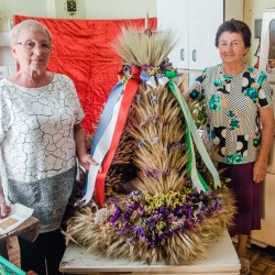 Gmina Inowrocław - Jubileusz 10. lecia zespołu „Kłopocianie”