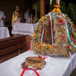 Gmina Inowrocław - Jubileusz 10. lecia zespołu „Kłopocianie”