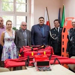 Gmina Inowrocław - Jubileusz 10. lecia zespołu „Kłopocianie”