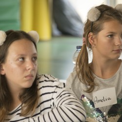 Gmina Inowrocław - Debata oświatowa w Gminie Inowrocław 