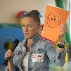 Gmina Inowrocław - Debata oświatowa w Gminie Inowrocław 
