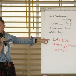 Gmina Inowrocław - Debata oświatowa w Gminie Inowrocław 