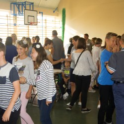 Gmina Inowrocław - Debata oświatowa w Gminie Inowrocław 