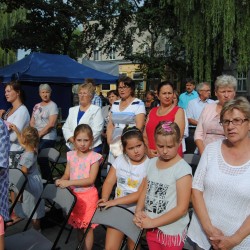 Gmina Inowrocław - Jubileusz 10. lecia zespołu „Kłopocianie”