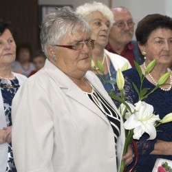 Gmina Inowrocław - 15 lat łojewskich Seniorów