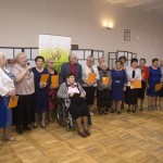 15 lat łojewskich Seniorów