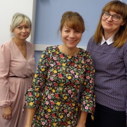 Gmina Inowrocław - VI Powiatowy Konkurs Piosenki Religijnej - XVIII Dzień Papieski