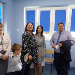 Gmina Inowrocław - VI Powiatowy Konkurs Piosenki Religijnej - XVIII Dzień Papieski