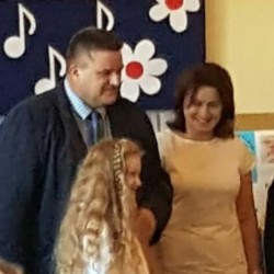Gmina Inowrocław - VI Powiatowy Konkurs Piosenki Religijnej - XVIII Dzień Papieski