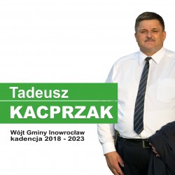 Gmina Inowrocław - Wyniki wyborów samorządowych 2018 w gminie Inowrocław 