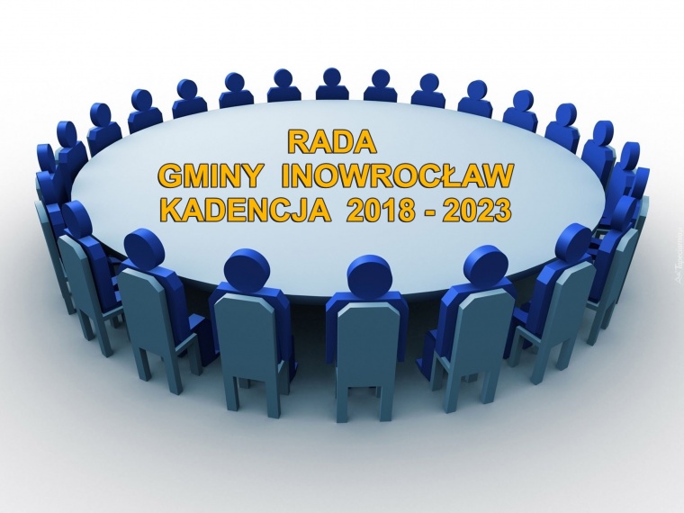 Gmina Inowrocław - Wyniki wyborów samorządowych do Rady Gminy Inowrocław