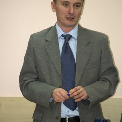 Gmina Inowrocław - Zaświadczenia dla nowo wybranych Radnych Gminy Inowrocław