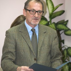 Gmina Inowrocław - Zaświadczenia dla nowo wybranych Radnych Gminy Inowrocław