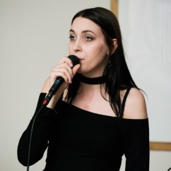 Gmina Inowrocław - Acoustic Berry na łojewskiej scenie