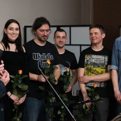 Gmina Inowrocław - Acoustic Berry na łojewskiej scenie