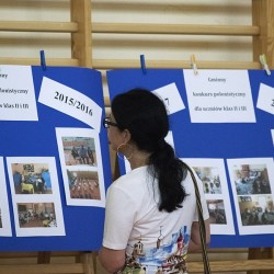 Gmina Inowrocław - Konkurs Polonistyczny - „Sportowcy czytają dzieciom. Wychowanie przez sport i czytanie” 