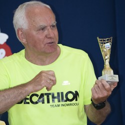 Gmina Inowrocław - Konkurs Polonistyczny - „Sportowcy czytają dzieciom. Wychowanie przez sport i czytanie” 