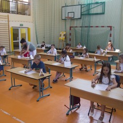 Gmina Inowrocław - Konkurs Polonistyczny - „Sportowcy czytają dzieciom. Wychowanie przez sport i czytanie” 