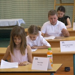 Gmina Inowrocław - Konkurs Polonistyczny - „Sportowcy czytają dzieciom. Wychowanie przez sport i czytanie” 