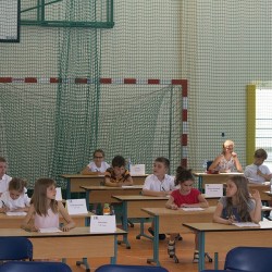 Gmina Inowrocław - Konkurs Polonistyczny - „Sportowcy czytają dzieciom. Wychowanie przez sport i czytanie” 