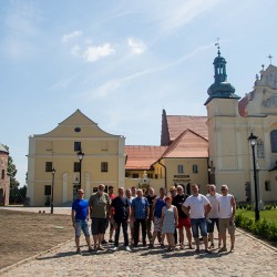 Gmina Inowrocław - Andrzejki 2019 w Żalinowie