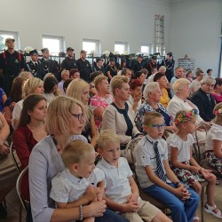 Gmina Inowrocław - Andrzejki 2019 w Żalinowie