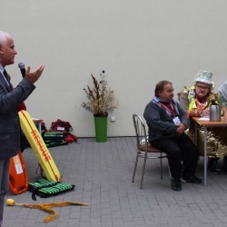 Gmina Inowrocław - „Spartakiada profilaktyczna dla dorosłych ze służbami”
